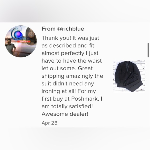 🌸Shop with confidence! - Picture 13 of 16